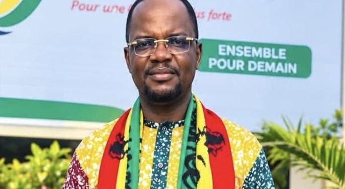 68ᵉ anniversaire de l’indépendance : Eugène Capi Balamou rend hommage aux pionniers et réaffirme l’engagement de la COJEG-DDH pour les droits humains
