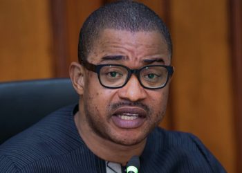 Le nouveau secrétaire général de l’assemblée nationale écrit au Président Doumbouya